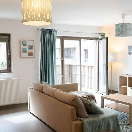 Appartement 3 Etoiles Pour 4 Personnes ボルドー エクステリア 写真