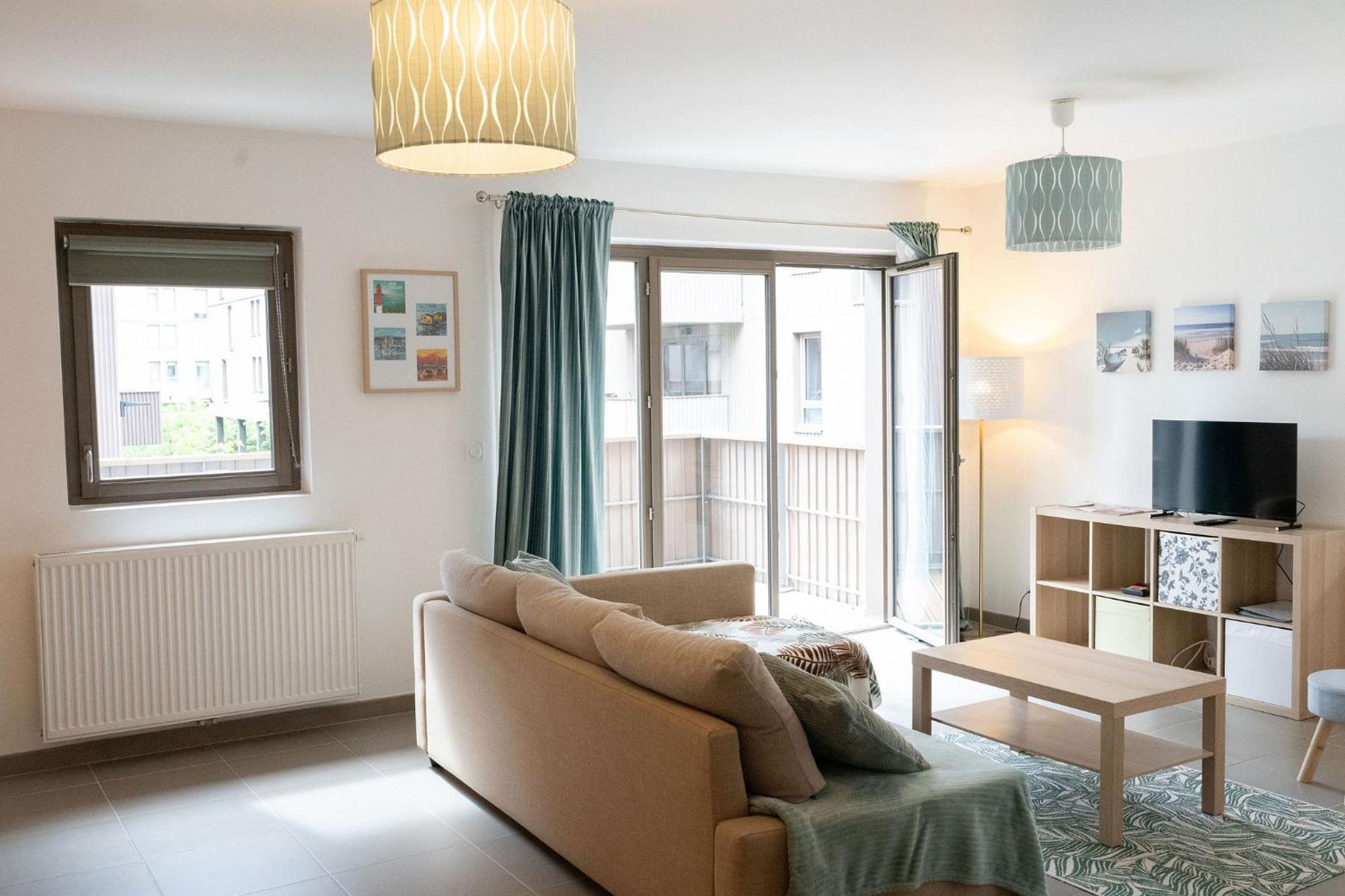 Appartement 3 Etoiles Pour 4 Personnes ボルドー エクステリア 写真