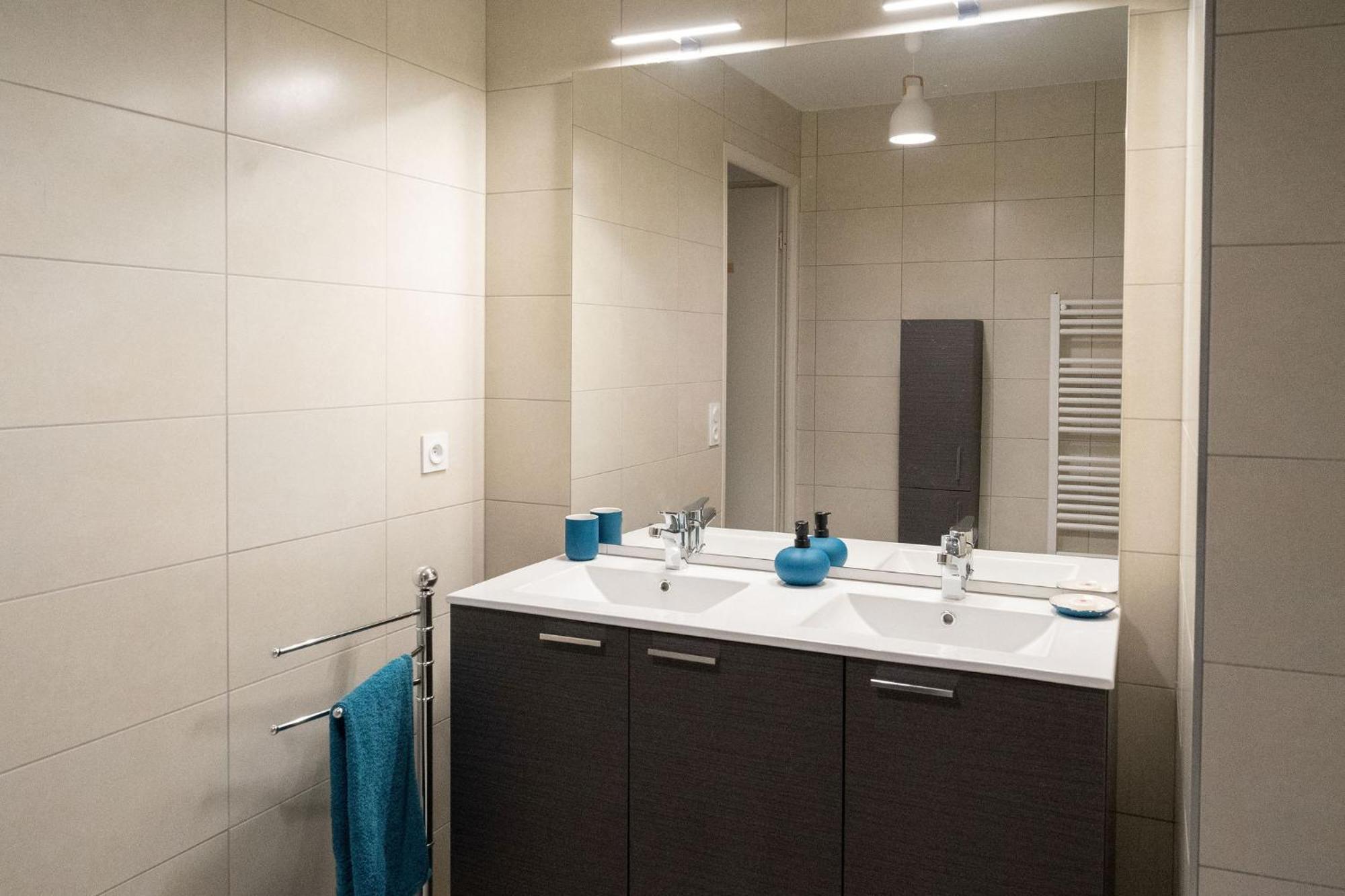 Appartement 3 Etoiles Pour 4 Personnes ボルドー エクステリア 写真