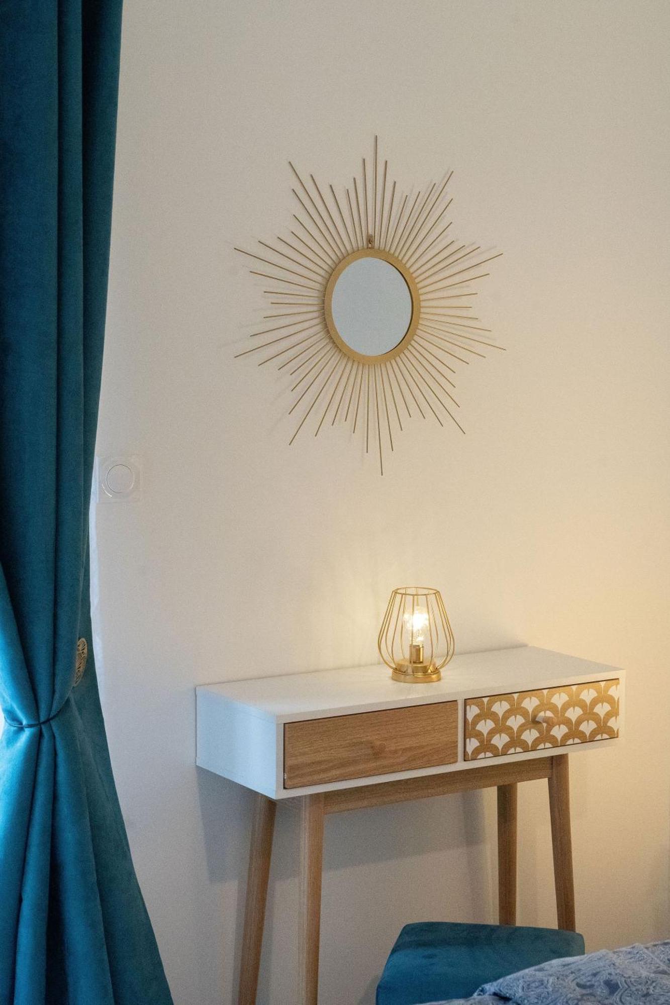 Appartement 3 Etoiles Pour 4 Personnes ボルドー エクステリア 写真