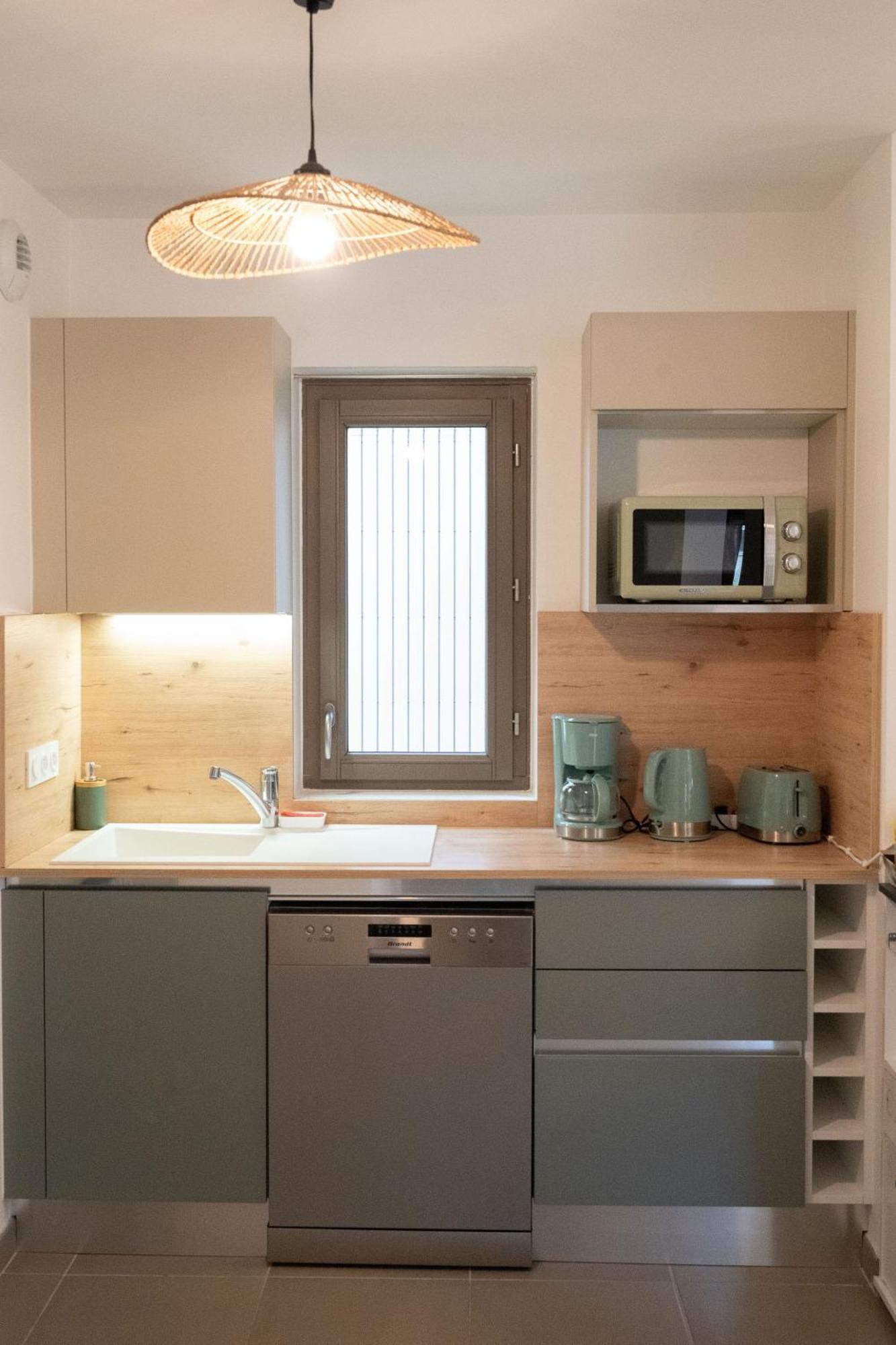 Appartement 3 Etoiles Pour 4 Personnes ボルドー エクステリア 写真