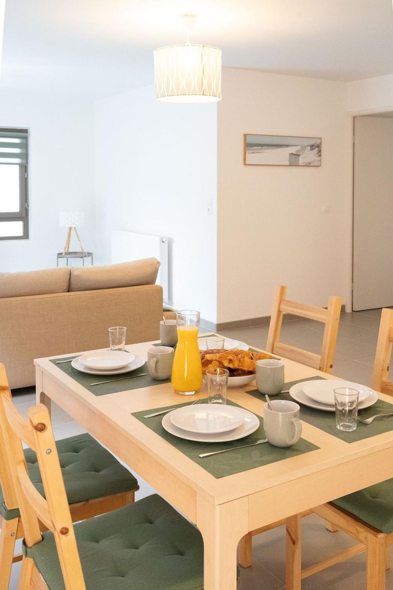 Appartement 3 Etoiles Pour 4 Personnes ボルドー エクステリア 写真