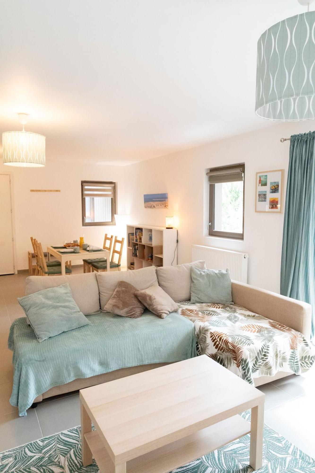 Appartement 3 Etoiles Pour 4 Personnes ボルドー エクステリア 写真