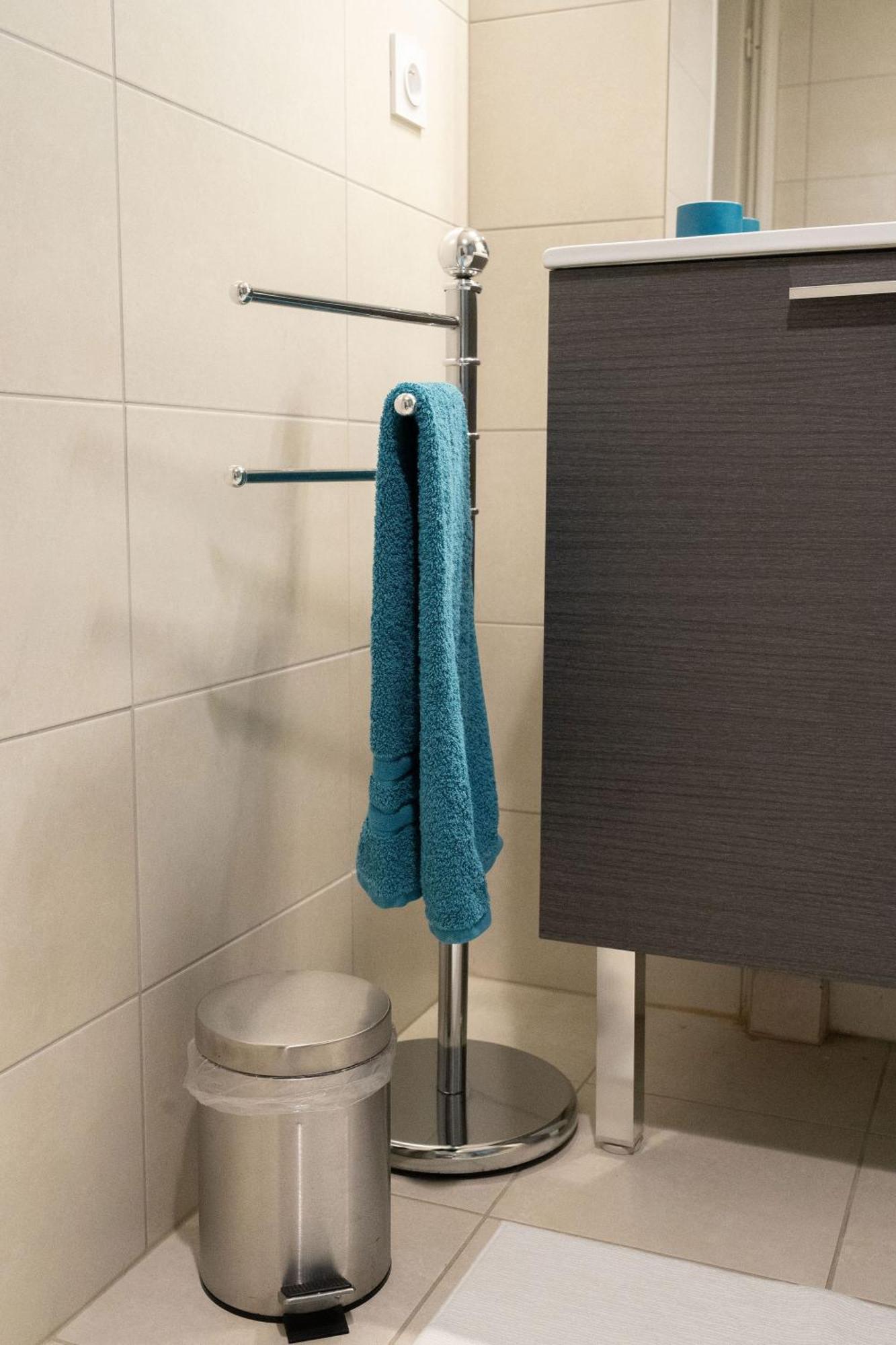 Appartement 3 Etoiles Pour 4 Personnes ボルドー エクステリア 写真
