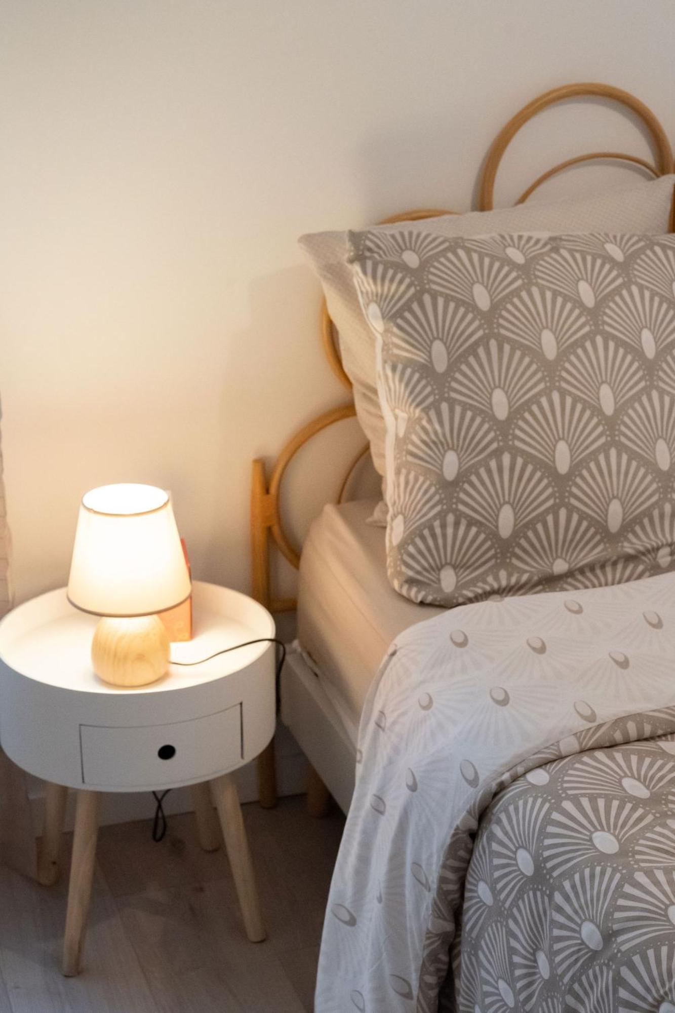 Appartement 3 Etoiles Pour 4 Personnes ボルドー エクステリア 写真