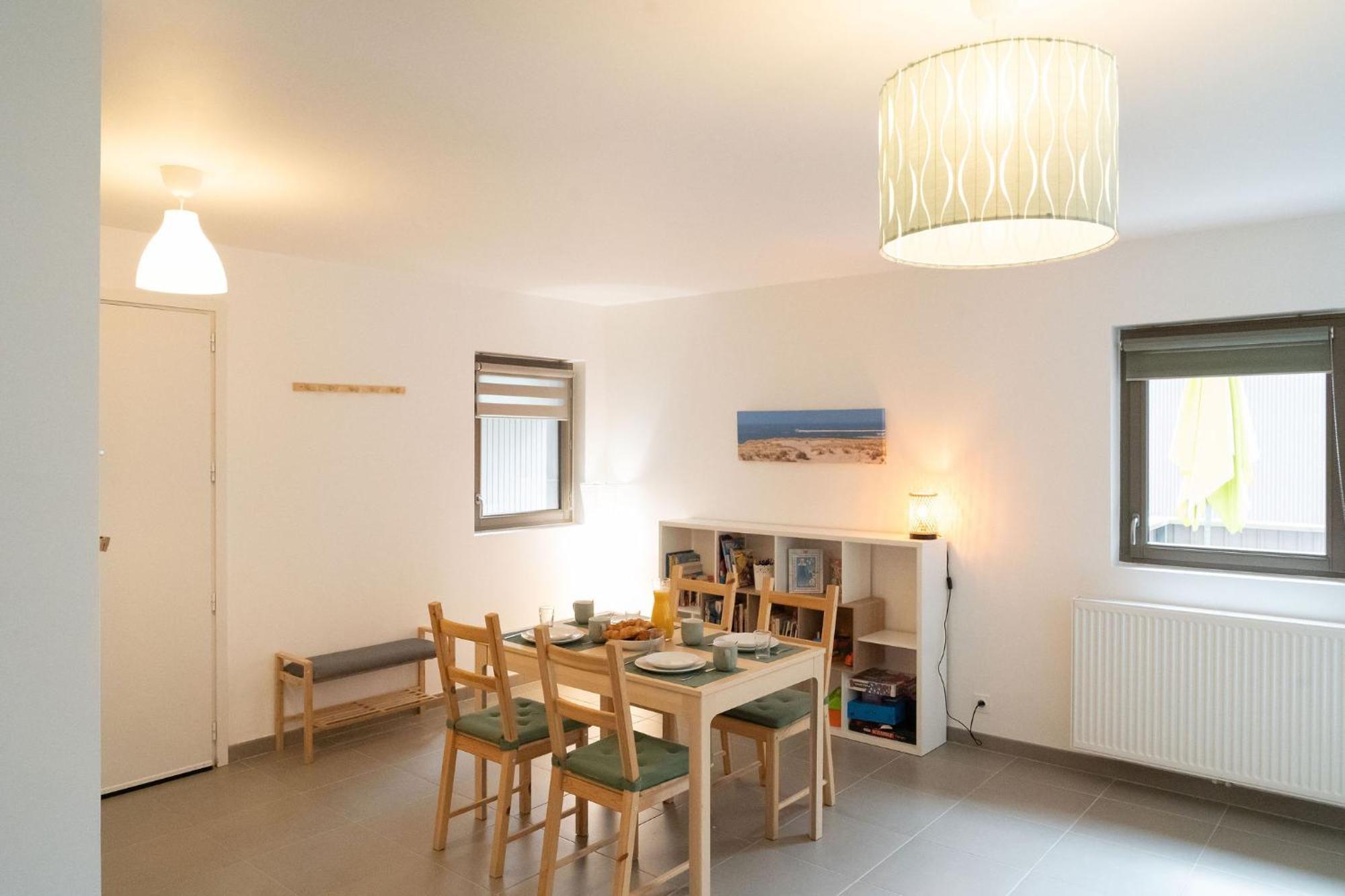 Appartement 3 Etoiles Pour 4 Personnes ボルドー エクステリア 写真