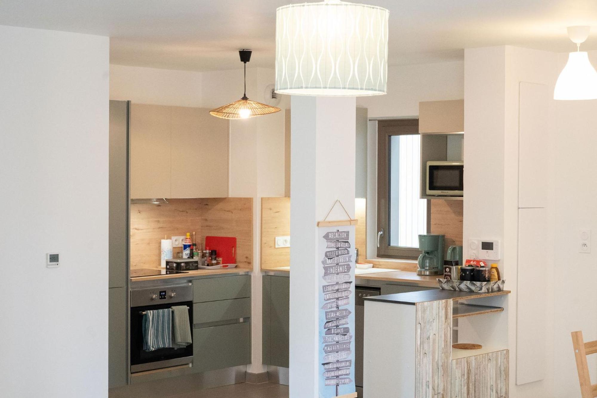 Appartement 3 Etoiles Pour 4 Personnes ボルドー エクステリア 写真