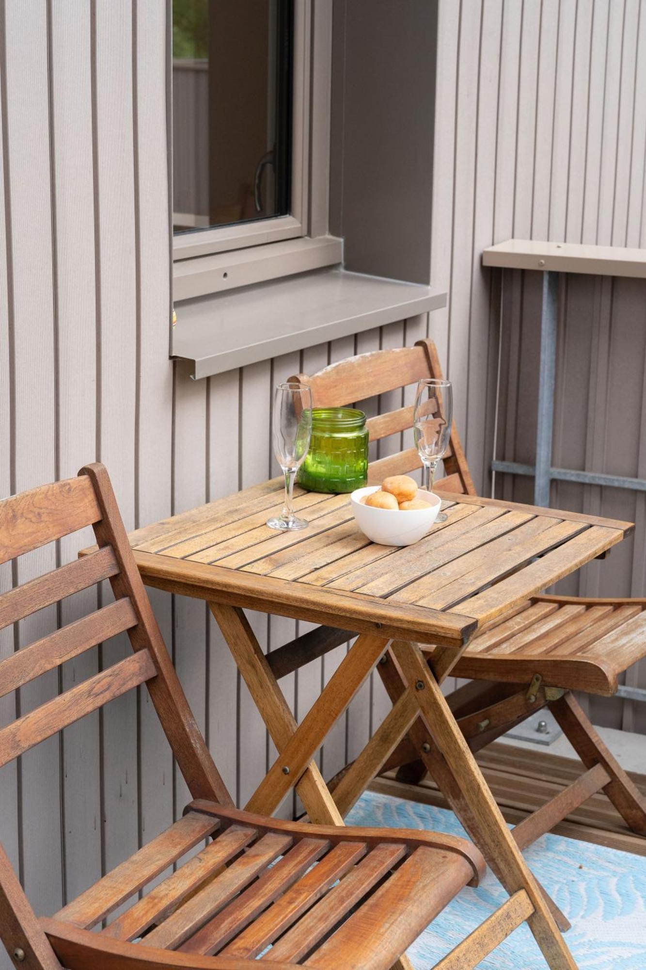 Appartement 3 Etoiles Pour 4 Personnes ボルドー エクステリア 写真