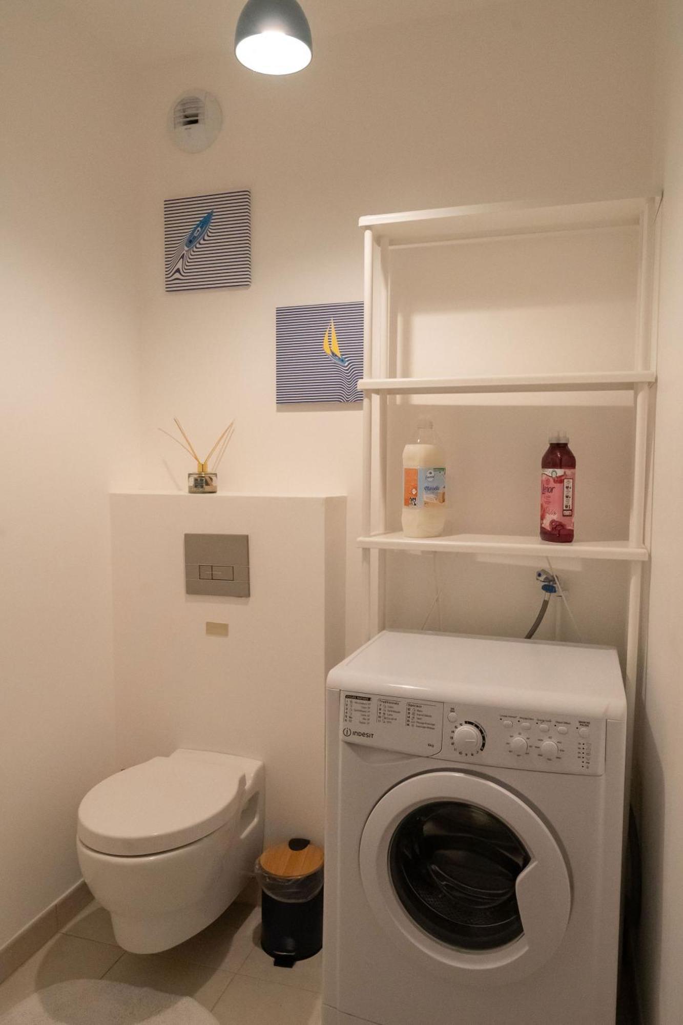 Appartement 3 Etoiles Pour 4 Personnes ボルドー エクステリア 写真