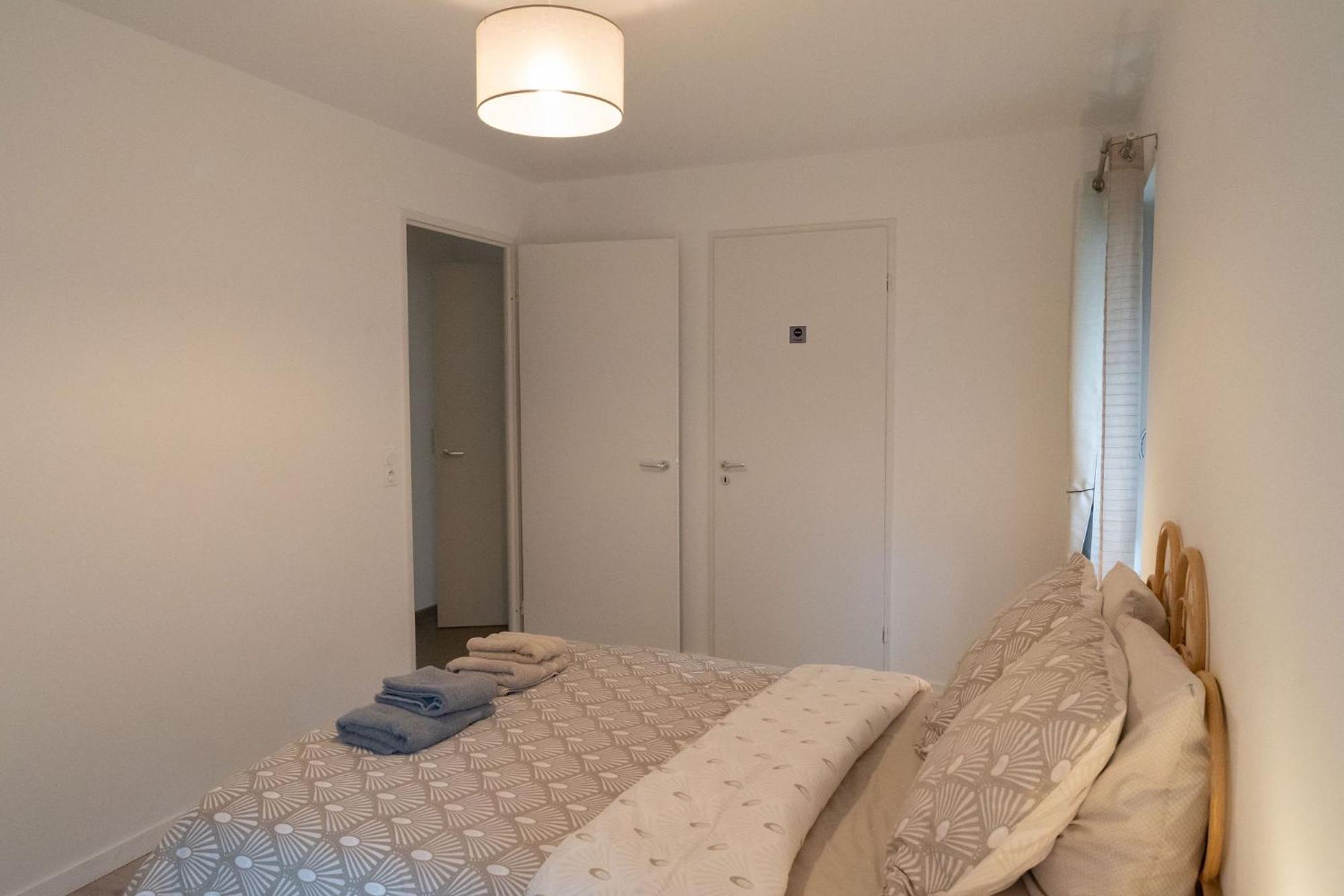 Appartement 3 Etoiles Pour 4 Personnes ボルドー エクステリア 写真