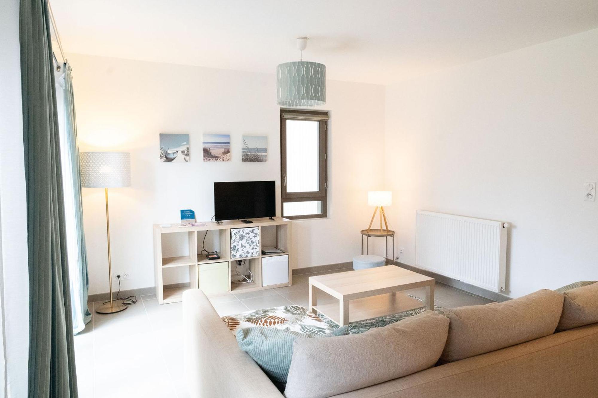 Appartement 3 Etoiles Pour 4 Personnes ボルドー エクステリア 写真